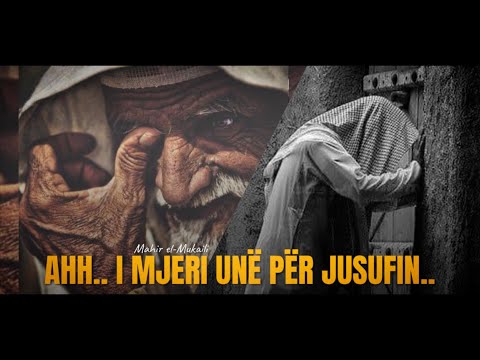 PREKËSE - Ahh.. i mjeri unë për Jusufin (alejhiselam).. | SHUMË EMOCIONALE