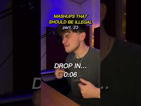 TELL ME WHY MASHUP TECHNO🔥🔥🔥 // #music #edm #remix #techno