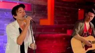 Nate Ruess - Nothing Without Love - Bud Light Live &amp; Rare Session