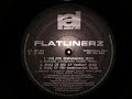 Flatlinerz Rivaz Of Red 1994