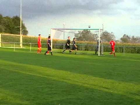 19/08/2010 Lattentreffer Ralf BSV Ennahofen - FC Alb