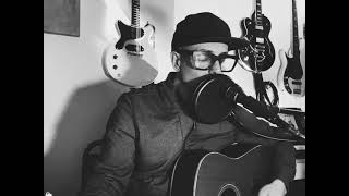 First day of Winter (cover) Mark Lanegan