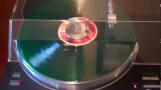 preview picture of video 'By Request:  My Vintage Yamaha PX-3 Turntable for Mikkotoivola'