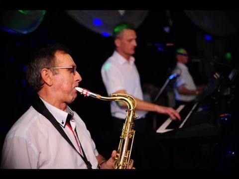 ZESPÓŁ MAESTRO - MÓJ JEST TEN KAWAŁEK PODŁOGI - COVER MASTERS