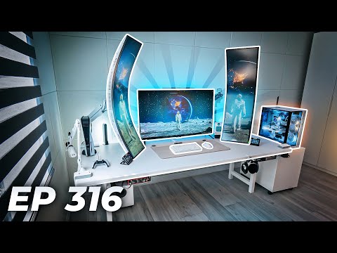 Setup Wars Episode 316 - Ultimate Edition