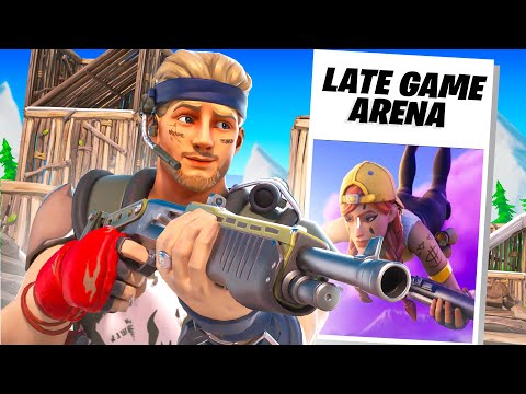 Der Beste Modus Ist Zurück?