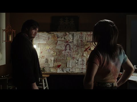 The Walking Dead - Season 11 OST - 11.11 - 05: Rogue Element