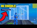 How To Get PERFORMANCE MODE On Console PS4 PS5 XBOX Fortnite Chapter 5 Season 4
