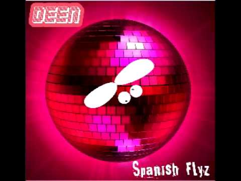 Spanish Flyz - Deen