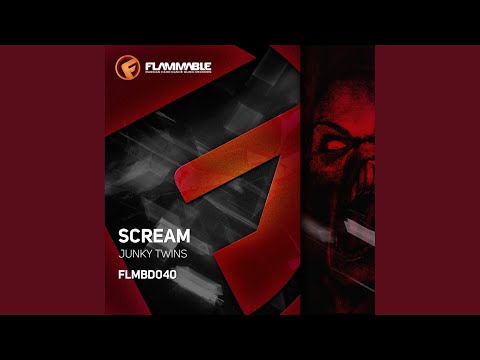 Scream (Original Mix)
