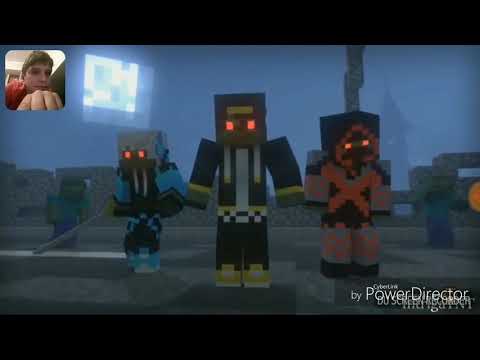 VIDEO REACCIÓN DEL NOOB