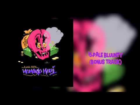 Jurek RPA "Palę Blunty" [BONUS TRACK]