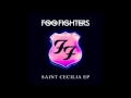 Savior Breath - Foo Fighters [Saint Cecilia EP]
