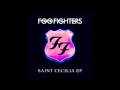 Savior Breath - Foo Fighters [Saint Cecilia EP]