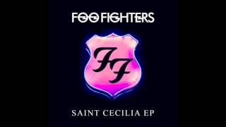 Savior Breath - Foo Fighters [Saint Cecilia EP]