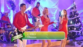 CAIRO - Elhiszem (TV)