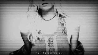 Bedroom Window | The Pretty Reckless (Split Audio + Rain + Empty Arena)