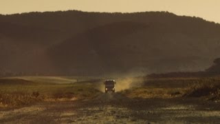 Volvo Trucks - The All Wheel Driver