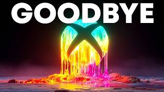Gamers are Shocked! Xbox Update