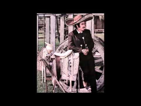 El Gallo Negro 🐓Vicente Fernández