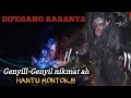 Ritual Pesugihan Gunung Kumukus ️wanita Semo Habis Di Gusur Genderuwo