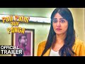 PATI PATNI AUR PANGA Official Trailer Out | Adah Sharma | Naveen | MX Player