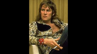 TEN YEARS AFTER ALVIN LEE &#39;I WANTED TO BOOGIE&#39;  1975