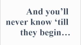 Forever blue Jed Madela Lyrics