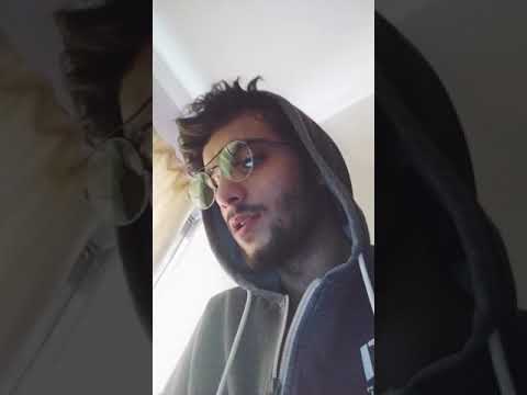 "Chauthvi Kaksha" | (Rap Song) by Manik