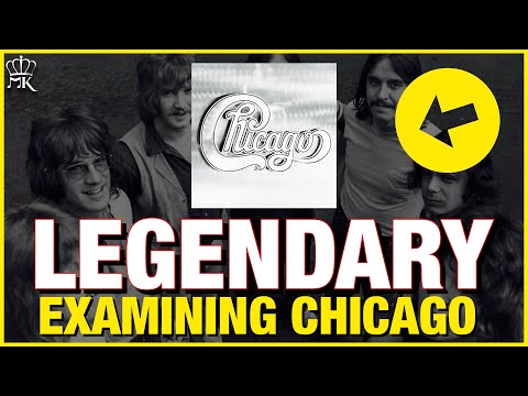 Listening to 25 OR 6 TO 4 by Chicago - ANALYSIS + REVIEW