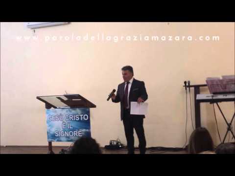 culto domenicale 03-04-2016