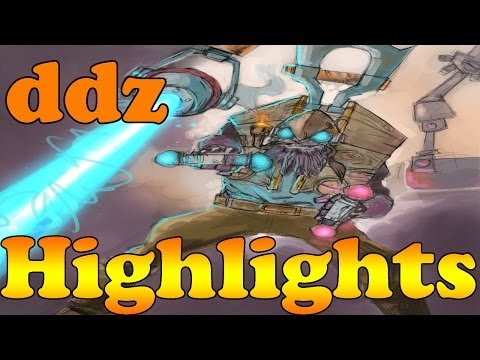 Dota 2 - PRO TINKER EPIC PLAY MVP VS ARROW - The International 4 Qualifiers