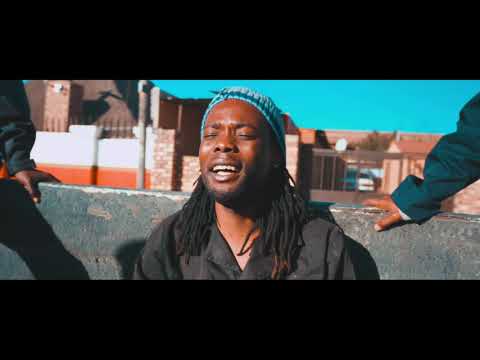 Coleman - Ntab'ezikude (Official Music Video)