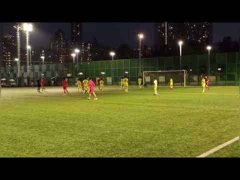 Tai Po U14 2-3 Southern U14 (Jockey Club U14 FA Cup Round 2)