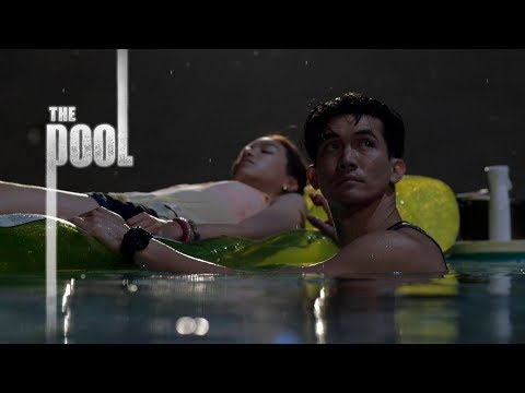 THE POOL - Official Trailer (In Cinemas 8 Nov 2018)