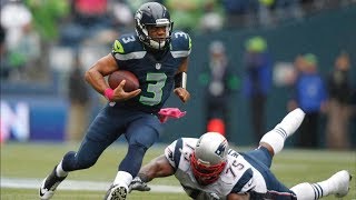 The Game That Made Russell Wilson Famous