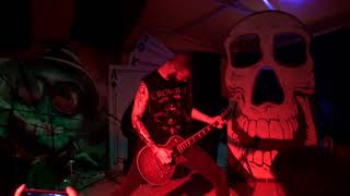 Shredhead - Live at Lil Vega$ 18/5/18