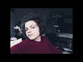 J'arrive à la ville (Lhasa de Sela) - Lou Rivaille (live)