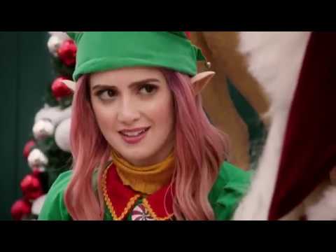 A Cinderella Story: Christmas Wish Official Trailer | 2019
