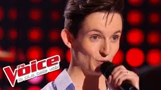 Calogero – Avant toi | Louis Jelmini | The Voice France 2016 | Blind Audition