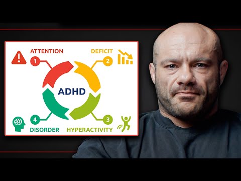 My Battle With Crippling ADHD | Episode #67
