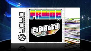 FROIDZ - Finally (Miles Dyson Rmx Edit)