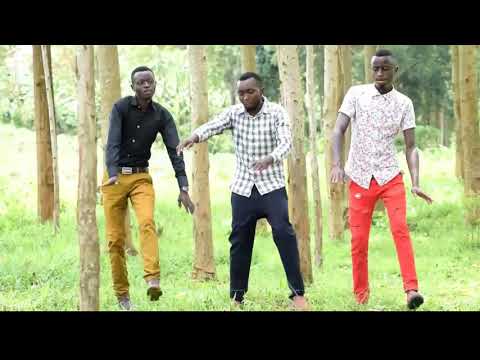 NITUSIIMA MUKAMA HENRY KUGONZA OFFICIAL HD VIDEO NEW UGANDA GOSPEL MUSIC 2018(NITUKUSIIMA MUKAMA)