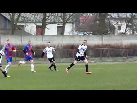 Roztocze Narol 0-1 Santos Piwoda 29.03.2015