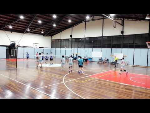 Calbuco vs Ula Osorno livo Primer set