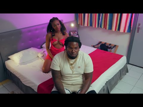 LATOP - SEX MACHINE  ( feat Mufasa )