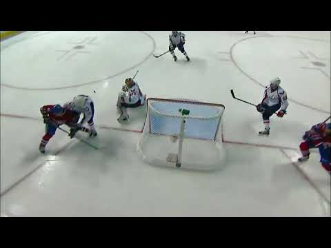 NHL  Apr.19/2010   G3   Washington Capitals - Montreal Canadiens