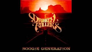 Ballad of the lone rider