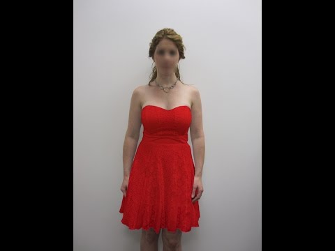 色の赤の力 (The Power of the Color Red)