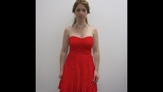 The Power of the Color Red